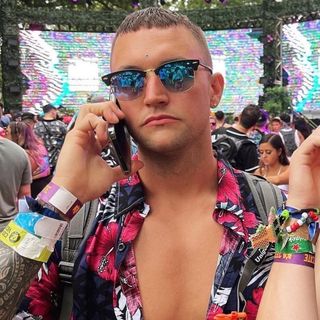 Profile Picture of Sean Roche (@_seanyboyyyyy_) on Instagram