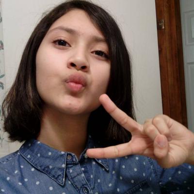 Profile Picture of Celeste Tinoco (@celestetinrome1) on Twitter