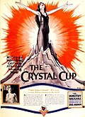 Profile Picture of The Crystal Cupon Wikipedia