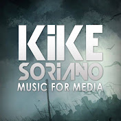 Profile Picture of Kike Soriano - Music (@KikeSorianoComposer) on Youtube