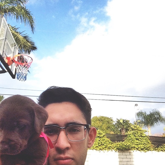 Profile Picture of Aaron Mena (@aaronthajedi) on Poshmark