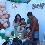 Profile Picture of Roi Beryl Barly (@roy.manggesa.5) on Facebook