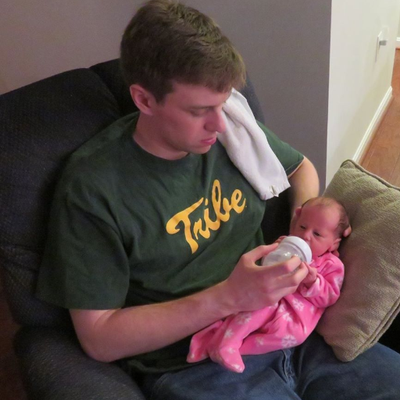 Profile Picture of Andrew Follett (@AndrewCFollett) on Twitter