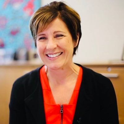 Profile Picture of Lynn Wilson (@drlynnwilson) on Twitter