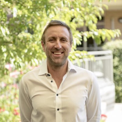 Profile Picture of Brett Tooley (@BrettTooley1) on Twitter