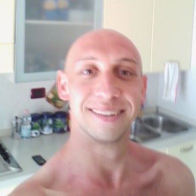 Profile Picture of Patrick Grasso (@grasso_patrick) on Twitter