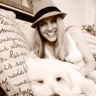 Profile Picture of Arielle Schechtman (@reljoy55) on Twitter