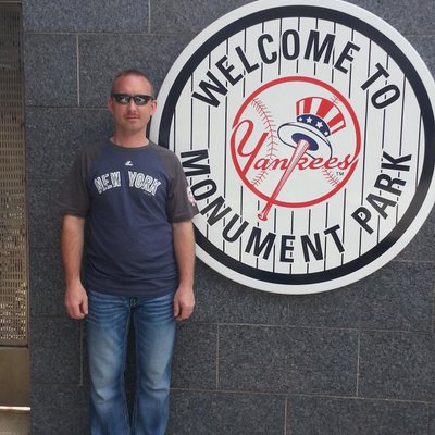 Profile Picture of Scott Kaelin (@stkln14) on Twitter