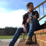 Profile Picture of David Ratliff (@dav1d_13) on Instagram