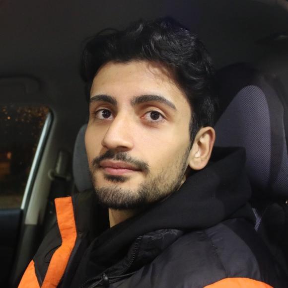 Profile Picture of Emory Wilson (@@emorywilson) on Tiktok