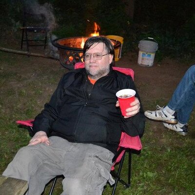 Profile Picture of Mike Bohan (@BohanMewbohan) on Twitter