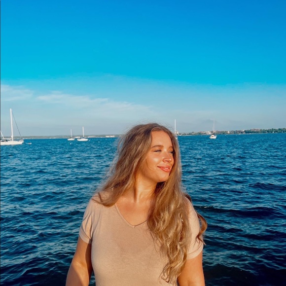 Carissa Intelmann - Poshmark Profile Picture of Carissa Intelmann (@carissa8200) on Poshmark