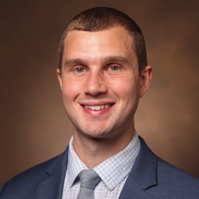Profile Picture of Stephen Schaaf (@StephenSchaafMD) on Twitter