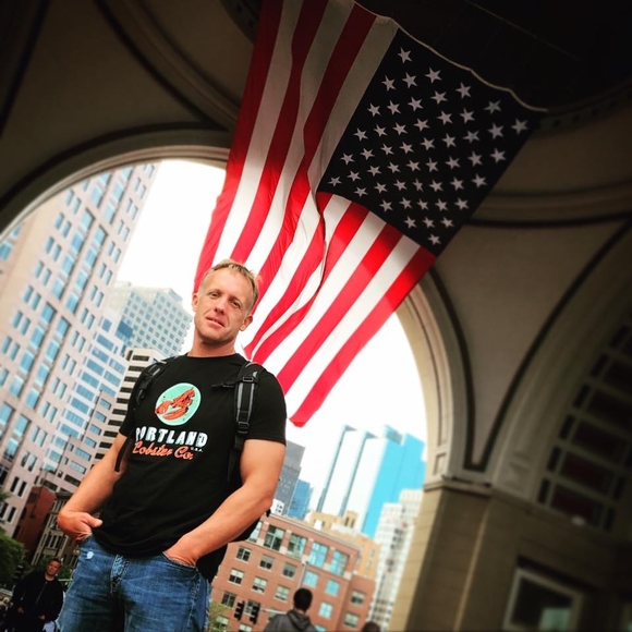 Profile Picture of Chris Coffee (@cwcoffee) on Poshmark