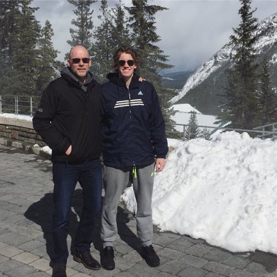 Profile Picture of Mitch Gordon (@m_gordon55) on Twitter