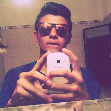 Profile Picture of Nicolas Arguello (@NicolasArguel20) on Twitter