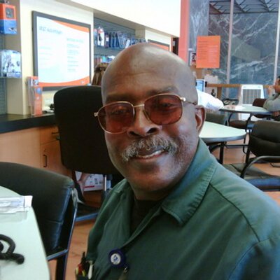 Profile Picture of Keith W. Charles (@whootyman) on Twitter