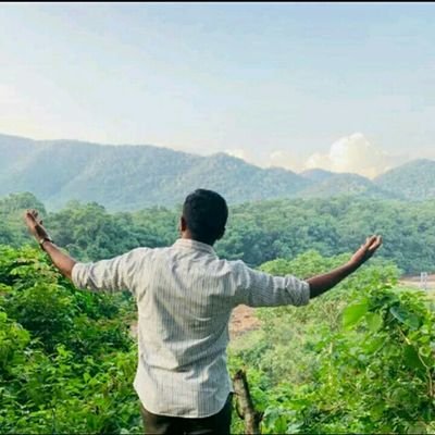 Profile Picture of Qamer Farooqi (@QamarMuhammad8) on Twitter