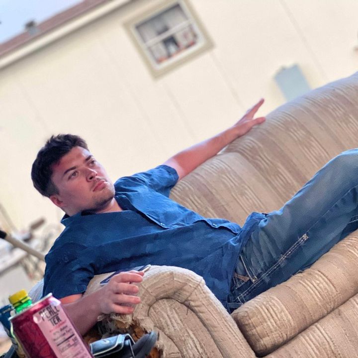 Profile Picture of Jason Dowd (@therealdealjay) on Tiktok