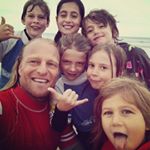 Profile Picture of Jeff Bernard (@biarritzsurfocean) on Instagram