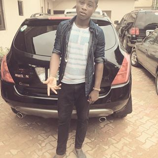 Profile Picture of Jeffrey Enboifo (@jeffrey.enboifo) on Facebook
