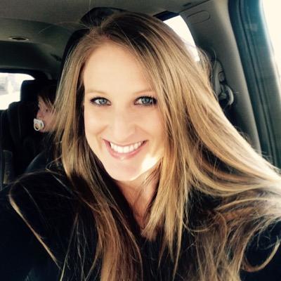 Profile Picture of Lindsay Seymour (@butterflymama87) on Twitter