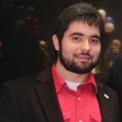 Profile Picture of Cody Jones (@GadrockJones) on Twitter