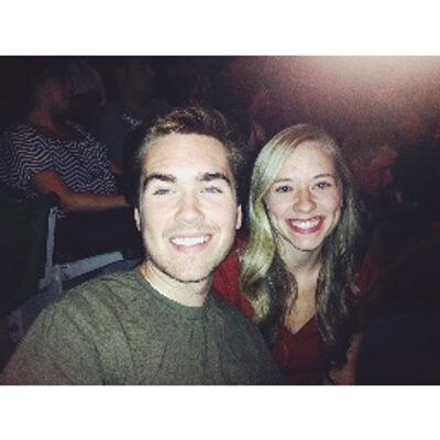 Profile Picture of Hannah E Ricks (@hricks3) on Twitter