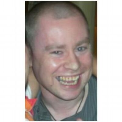 Profile Picture of Paul Rutter (@PaulR75) on Twitter