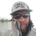 Profile Picture of Shawn Quinn (@canadian_rodfather) on Instagram