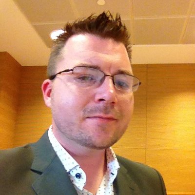 Profile Picture of Benjamin Boyce (@TheBeastieBoyce) on Twitter