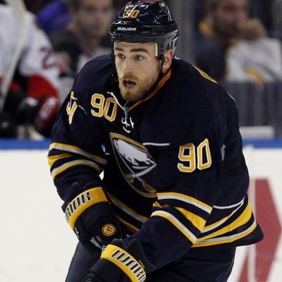 Profile Picture of Sabres Fan Page (@ryan_90oreilly) on Twitter