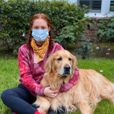 Profile Photo of Amy Byron (@shmamy_b) on Twitter