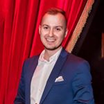 Profile Picture of ℝ𝕆𝔹𝔼ℝ𝕋 𝕂𝕎𝕀𝔼ℂ𝕀ℕ𝕊𝕂𝕀 (@robert_kwiecinski) on Instagram