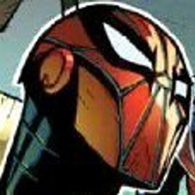Profile Picture of Richard Maramis (@chad_pm77) on Twitter