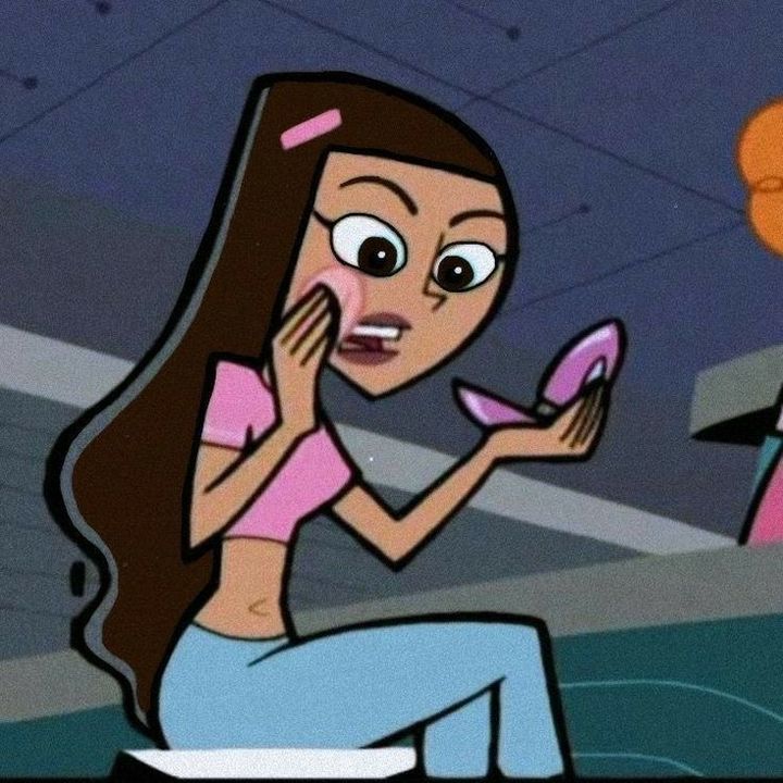 Profile Picture of Caroline Holbrook (@daddycarol) on Tiktok