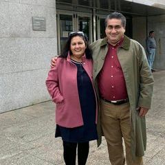 Profile Picture of Raúl Tobar (@raultobar5) on Tiktok