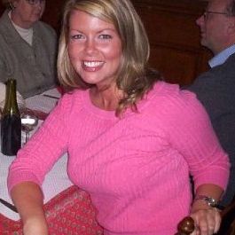 Profile Picture of Carrie Reeves Petrick (@crpetrick) on Pinterest