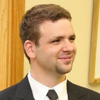 Profile Picture of Jesse Schmucker (@jesse-schmucker) on Quora