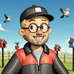 Profile Picture of Lucas Denton (@Lucas-Denton) on Facebook