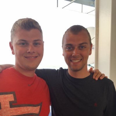 Profile Picture of Cody Huggins (@chuggins_02) on Twitter