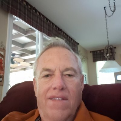 Profile Picture of Rick Fitzsimmons (@RickFitzsimmon5) on Twitter