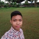 Profile Picture of Chris Gerard Quisido (@chrisgerardquisido) on Instagram