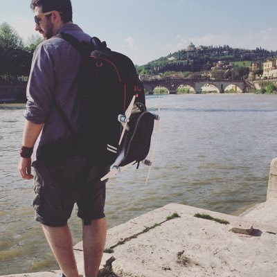 Profile Picture of Christian Scott (@OneChrisScott) on Twitter