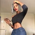 Profile Picture of Lizzy michael Brown 0fficial👅💦 (@tanzania.queen) on Instagram