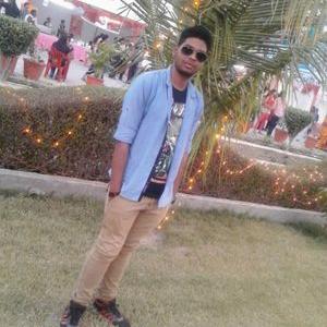 Profile Picture of Satyendra Verma (@satyen9695) on Twitter