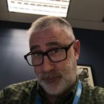 Profile Picture of Stephen John Tippet (@sjtippet) on Instagram