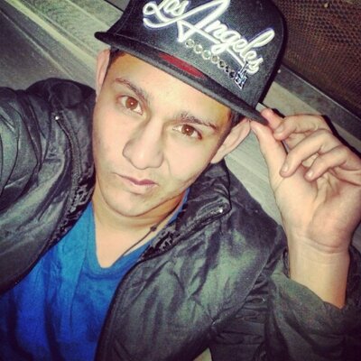 Profile Picture of Carlos Magaña! C: (@carlosmagana20) on Twitter