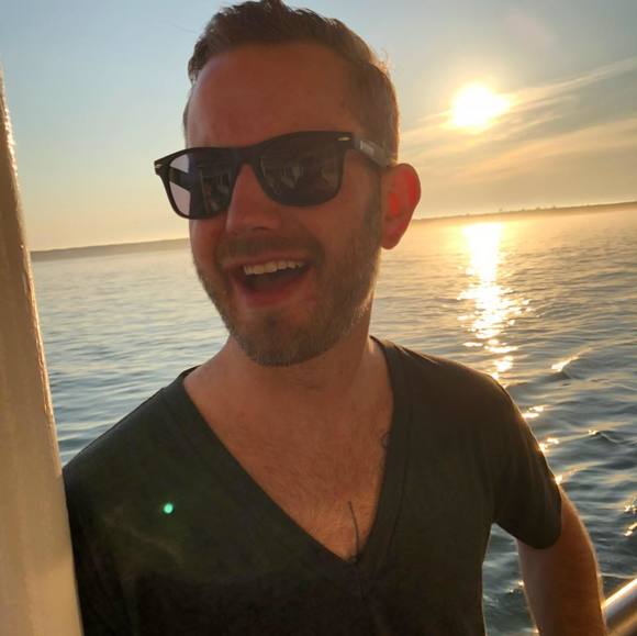Profile Picture of Chad Vosseller (@campo21) on Poshmark