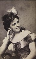 Profile Picture of Anna Henriette Levinsohnon Wikipedia